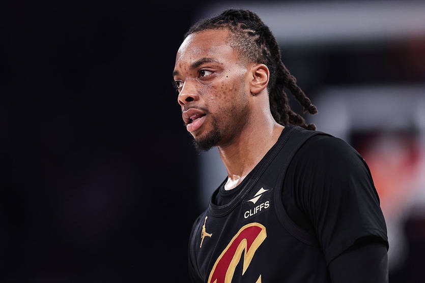 Новини спорту - Лідер Клівленда може пропустити матч плейофу проти Маямі