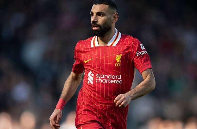 Лідер Ліверпуля продовжив контракт із клубом