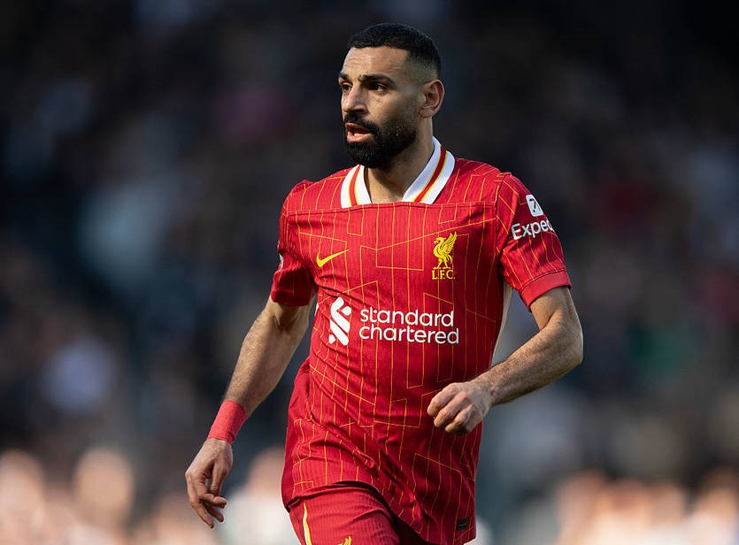 Новини спорту - Лідер Ліверпуля продовжив контракт із клубом