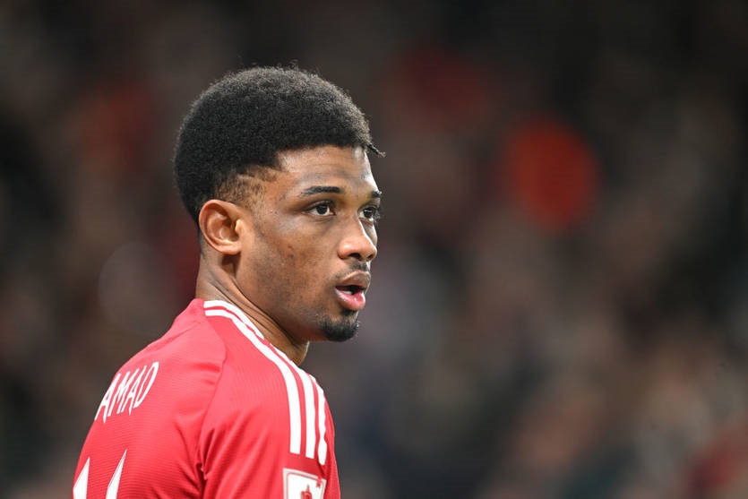 Новини спорту - Лідер МЮ повертається на поле після важкої травми