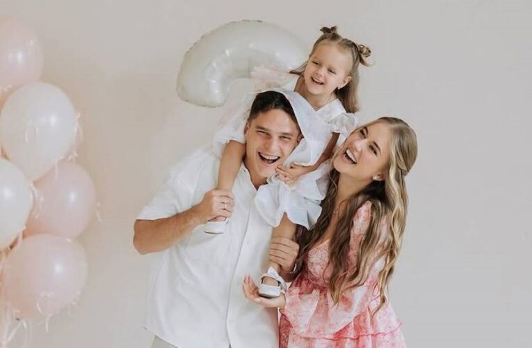 Лідер Шахтаря стане батьком удруге