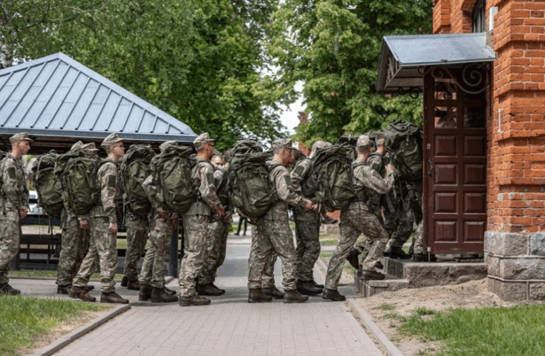 Литва готується до нападу Росії