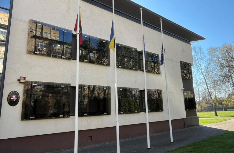 Литва викликала російського посла через удар по Сумах