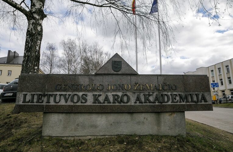 Литва ввела нові обмеження для осіб з громадянством РФ та Білорусі