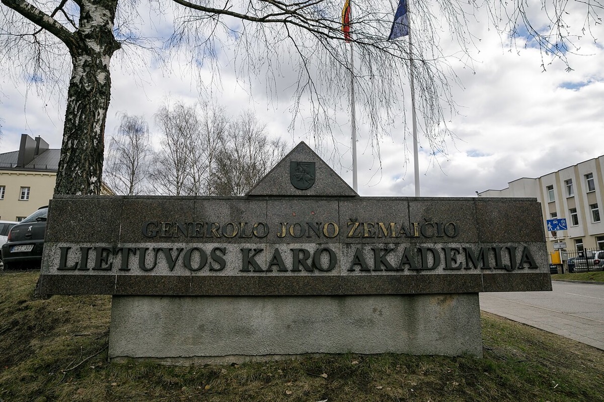 Новини світу - Литва ввела нові обмеження для осіб з громадянством РФ та Білорусі