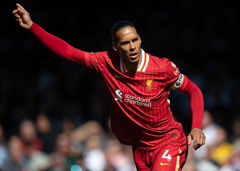 Новини спорту - Ліверпуль вирішив продовжити контракт з капітаном команди