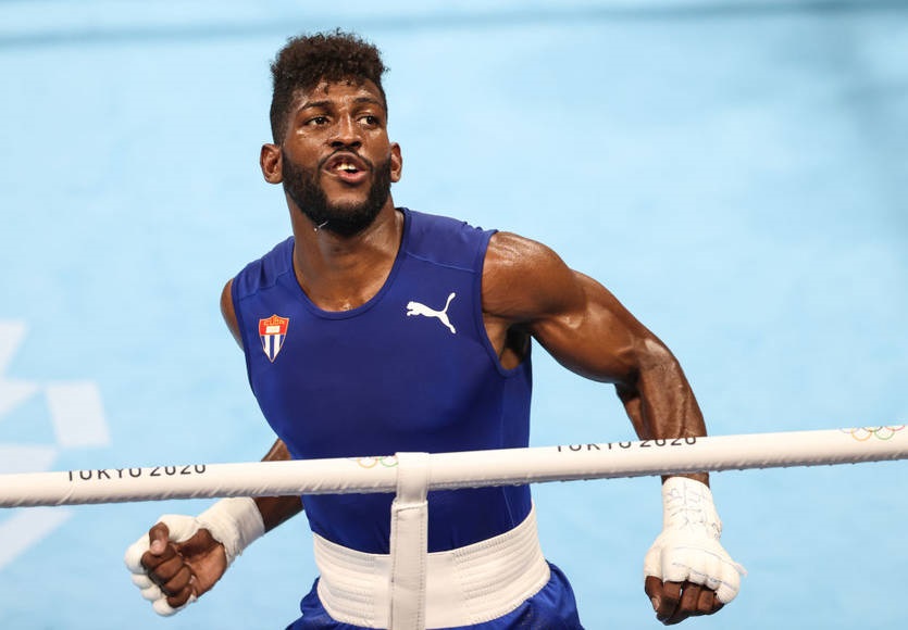 Новини спорту - Ломаченко може зустрітися на рингу з олімпійським чемпіоном