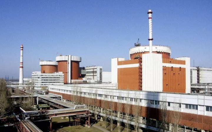 МАГАТЕ зафіксувала проліт дронів неподалік Південноукраїнської АЕС