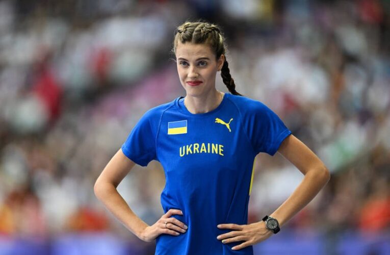 Магучіх назвала легкоатлета, успіхи якого стимулюють її результати