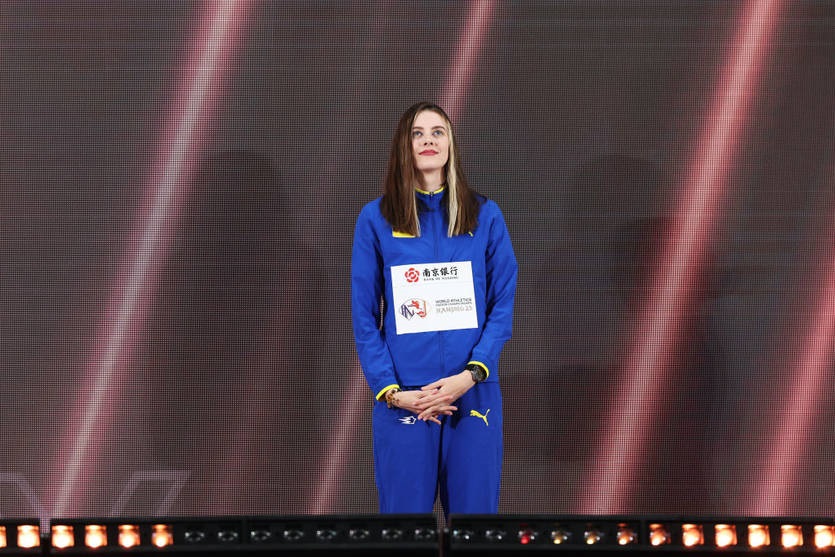 Новини спорту - Магучіх: Не люблю слухати музику, коли тренуюся