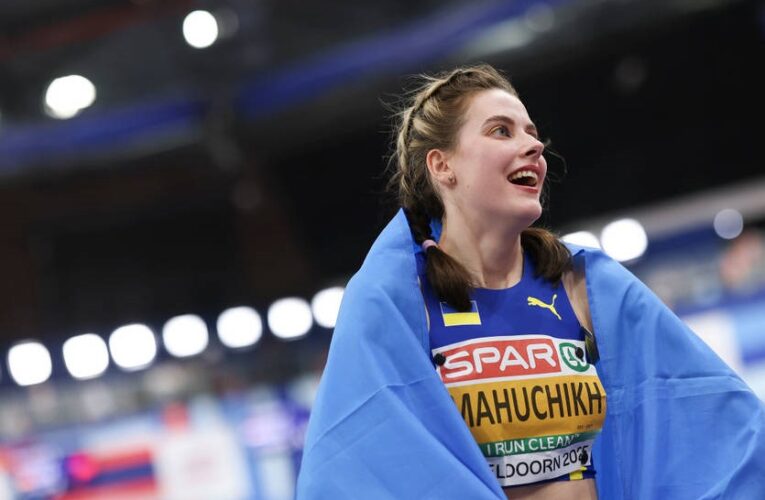Магучіх успішно пройшла відбір на прем&rsquo;єрний Абсолютний чемпіонат світу