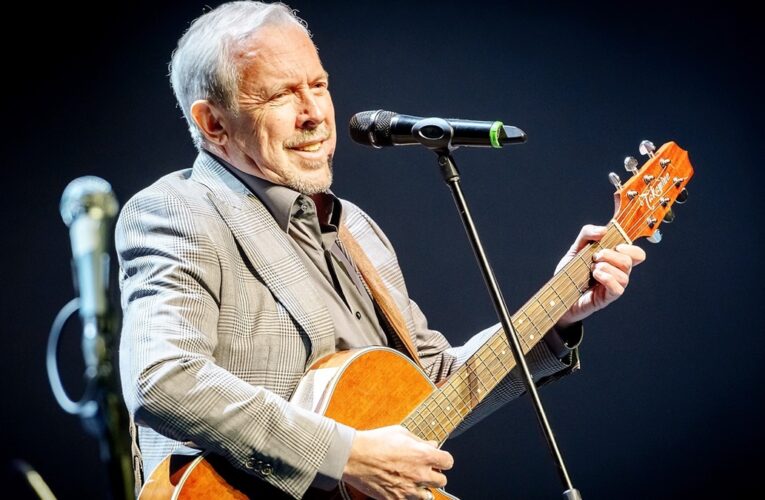 Макаревич “послав” російського журналіста