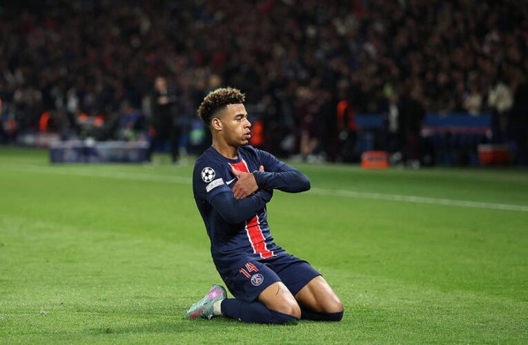 Манчестер Сіті зацікавлений у трансфері таланта ПСЖ