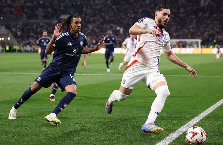 Манчестер Юнайтед має намір отримати гравця, який раніше завдав їм поразки