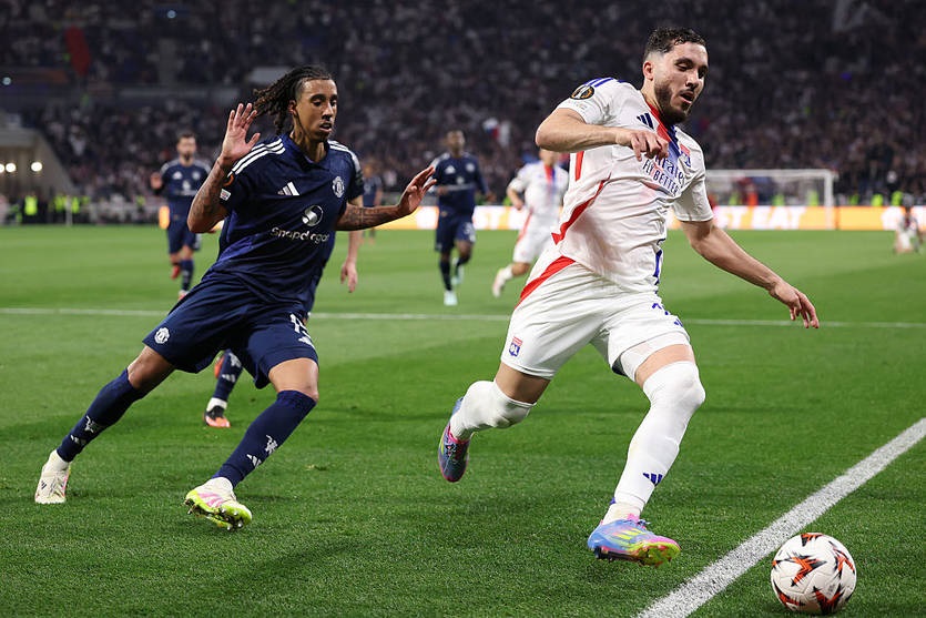 Новини спорту - Манчестер Юнайтед має намір отримати гравця, який раніше завдав їм поразки