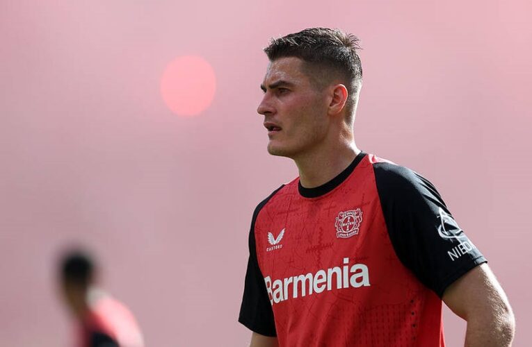 Манчестер Юнайтед націлений на зірку Баєра, але це не Флоріан Вірц