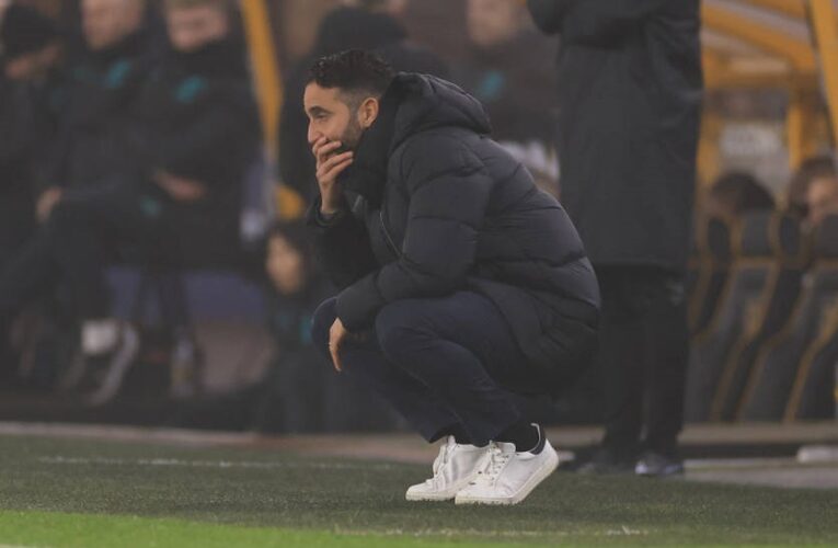 Манчестер Юнайтед повторив свій антирекорд в АПЛ