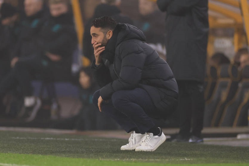 Новини спорту - Манчестер Юнайтед повторив свій антирекорд в АПЛ