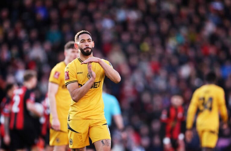 Манчестер Юнайтед цікавиться олімпійським чемпіоном, який виступає в АПЛ