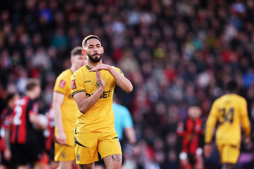 Новини спорту - Манчестер Юнайтед цікавиться олімпійським чемпіоном, який виступає в АПЛ