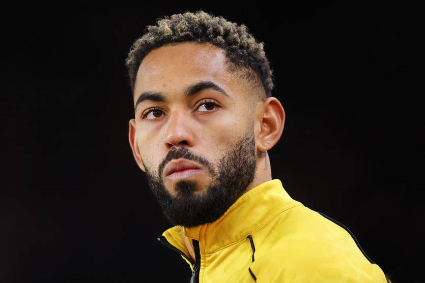 Новини спорту - Манчестер Юнайтед візьме форварда з Вулвергемптона