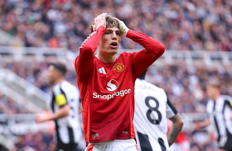 Манчестер Юнайтед знизив трансферну вартість Гарначо