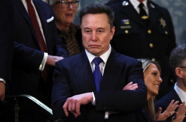 Маск: Європі загрожує хвиля терактів