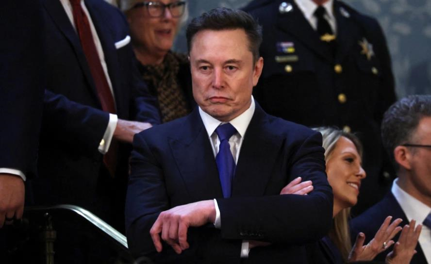 Новини світу - Маск: Європі загрожує хвиля терактів