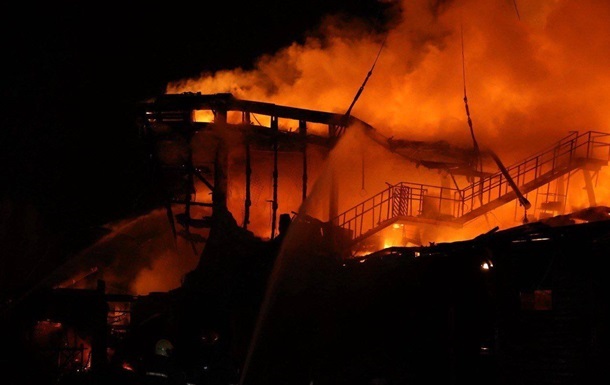 Без категорії - Масована атака дронів на Дніпро: кількість постраждалих зросла