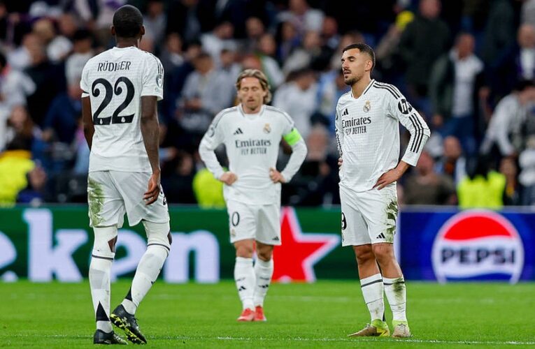 Масштабне зміцнення оборони: Реал назвав пріоритети на трансферне літо