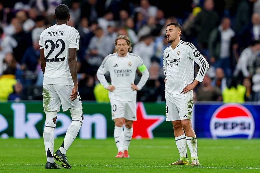 Новини спорту - Масштабне зміцнення оборони: Реал назвав пріоритети на трансферне літо