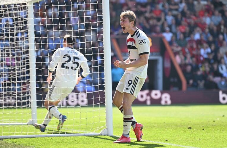 Матч Борнмута проти Манчестер Юнайтед завершився результативною нічиєю