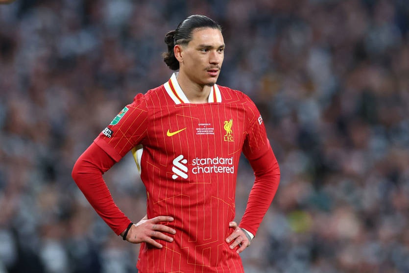 Новини спорту - Майбутнє форварда, який не зміг проявити себе в Ліверпулі, визначено