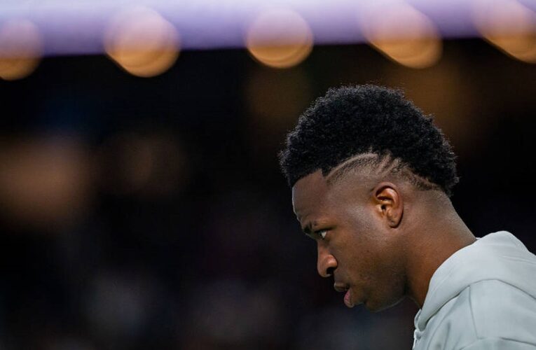 Майбутнє Вінісіуса Жуніора під загрозою через порушення правил ФІФА