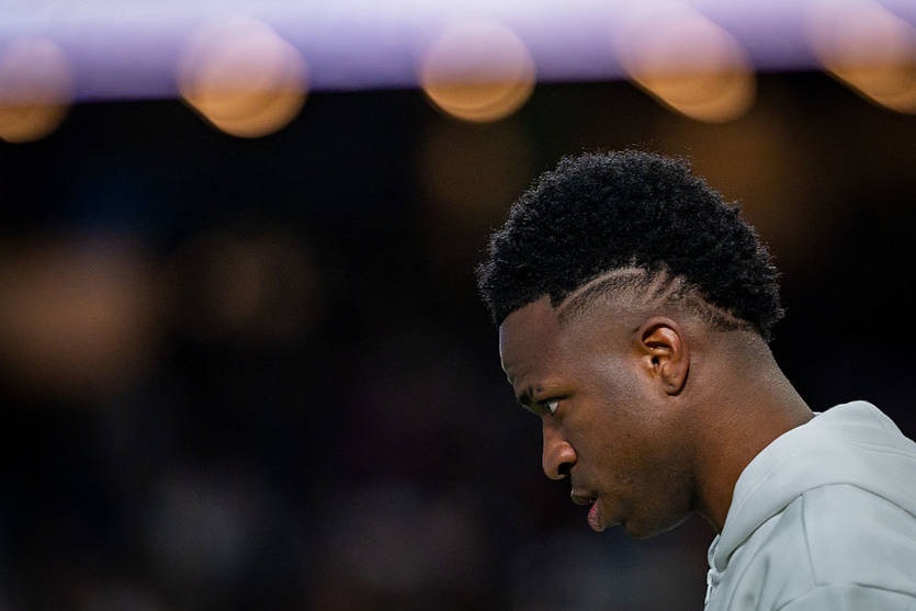 Новини спорту - Майбутнє Вінісіуса Жуніора під загрозою через порушення правил ФІФА