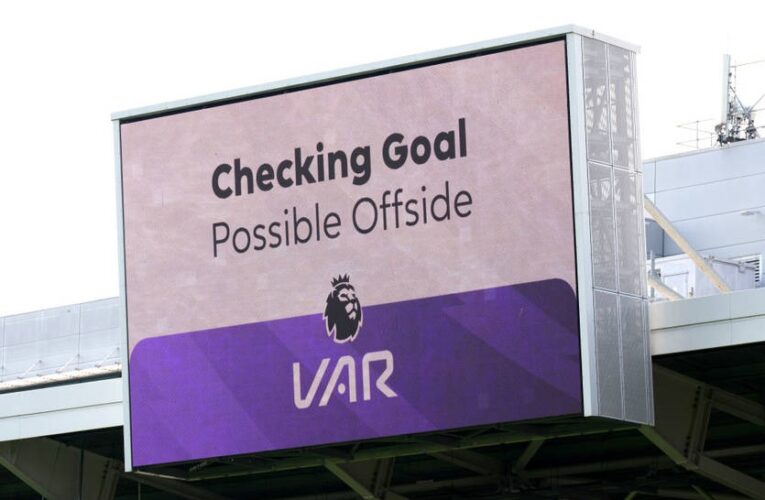 Майже 100 відсотків: УЄФА визнає точність суддівських рішень з VAR