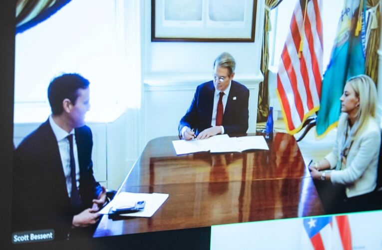 Меморандум про копалини зі США: головні пункти