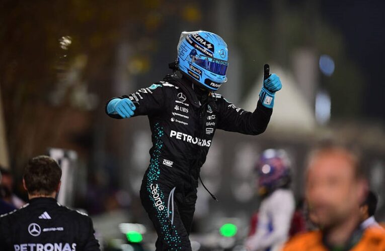 Мерседес прагне укласти мегаконтракт із зірковим пілотом