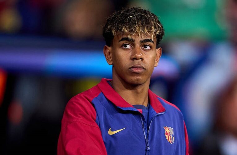 Мессі – про Ямала: Він уже входить до списку найкращих гравців світу