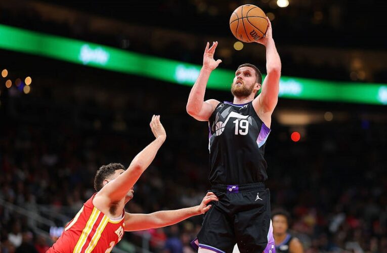 Михайлюк може залишити Юту – журналіст