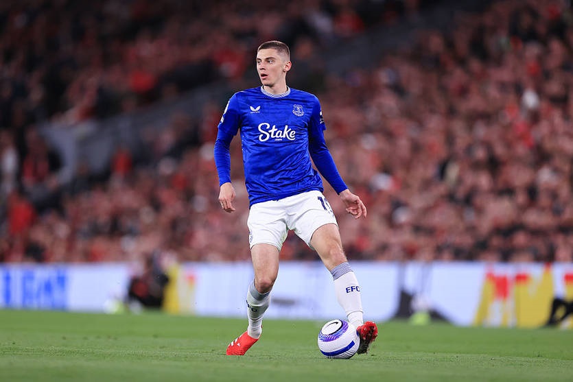 Новини спорту - Миколенко пропустить матч проти Арсенала