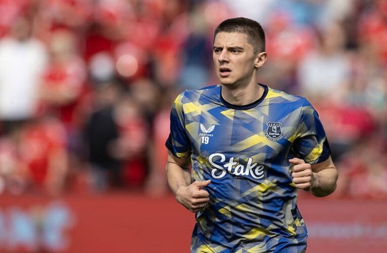 Миколенко зацікавив топ-клуб АПЛ