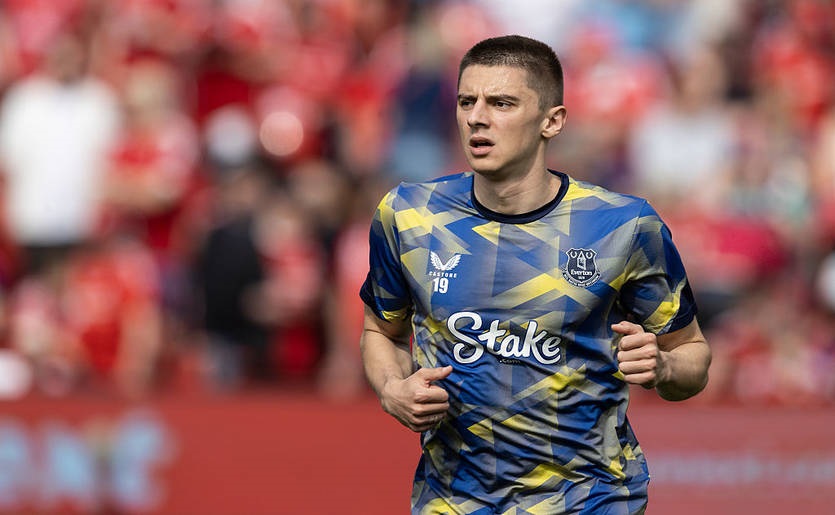 Новини спорту - Миколенко зацікавив топ-клуб АПЛ