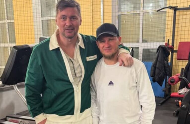 Мілевський прокоментував інцидент із затриманням Алієва