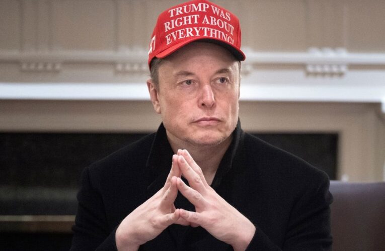 Мільярдери за день збагатилися на $304 млрд завдяки Трампу