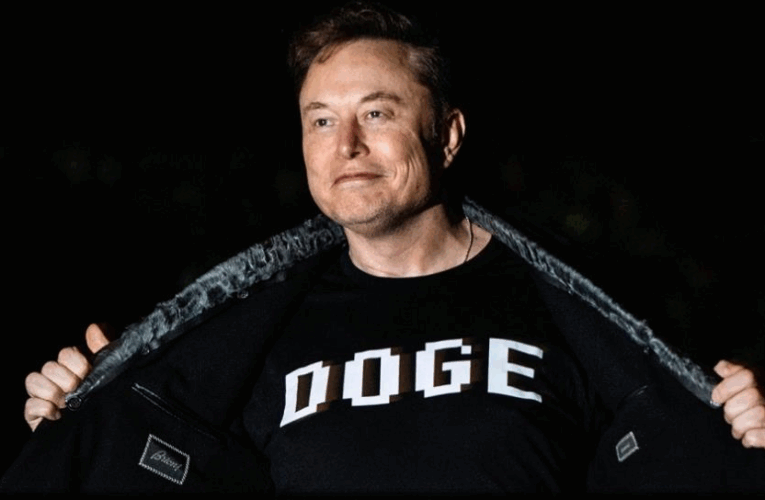 Мін’юст США дав DOGE доступ до імміграційних даних