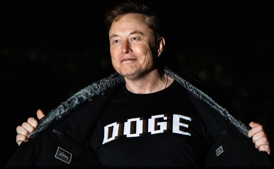 Новини світу - Мін’юст США дав DOGE доступ до імміграційних даних