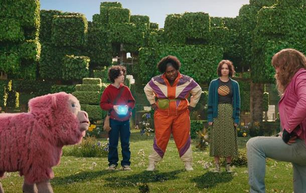 Новини культури - Minecraft встановив рекордні збори у перший вікенд