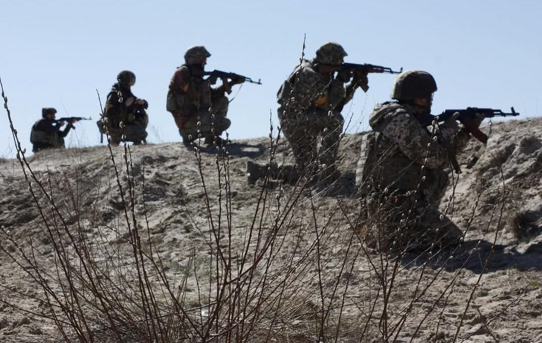 Новини України - Мінфін спростував чутки про брак коштів військовим