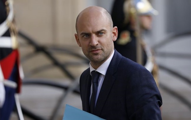 Міністри ЄС зустрінуться в Києві 9 травня